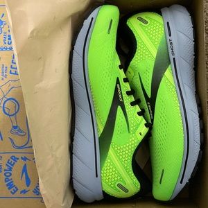 Brooks Ghost 14. Mens 10.5